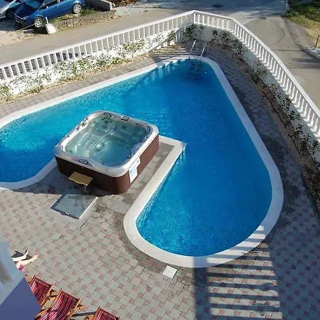 Apartament Stella Maris