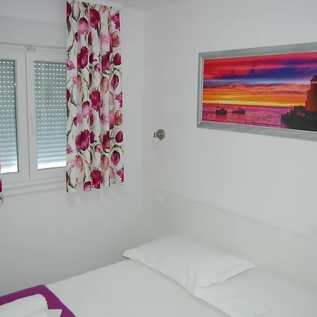 Stella Maris Apartament *