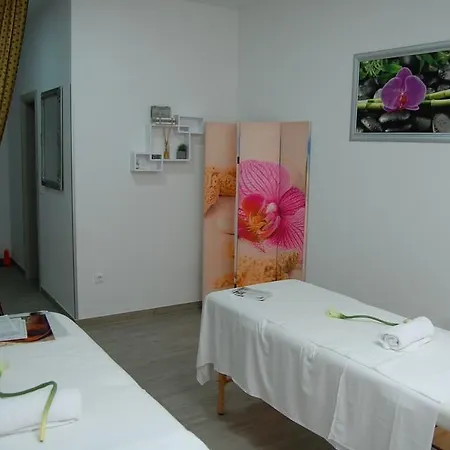 Apartament Stella Maris